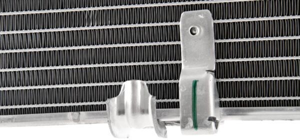 MAHLE ORIGINAL ACP 44 000P: Kompresor klimatizácie