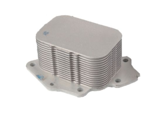 MAHLE ORIGINAL CLC 7 000S Ölkühler BEHR mit Dichtungen