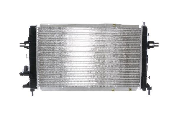 MAHLE ORIGINAL CP 111 000S: Pompa acqua BEHR