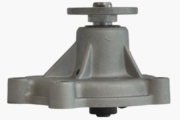 MAHLE ORIGINAL CPK 26 000P: Tandremssæt med vandpumpe