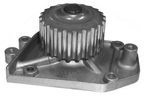 MAHLE ORIGINAL CPK 85 000P: Kit de distribution + pompe à eau BEHR *** PREMIUM LINE ***