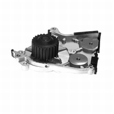MAHLE ORIGINAL CPK 87 000P: Ūdenssūknis + Zobsiksnas komplekts