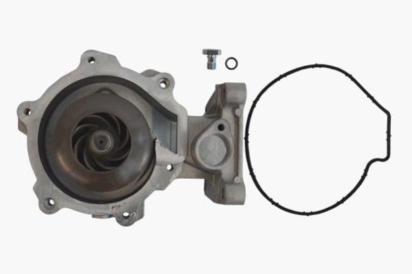 MAHLE ORIGINAL CPK 94 000P: Sada rozvodového řemene s vodní pumpou