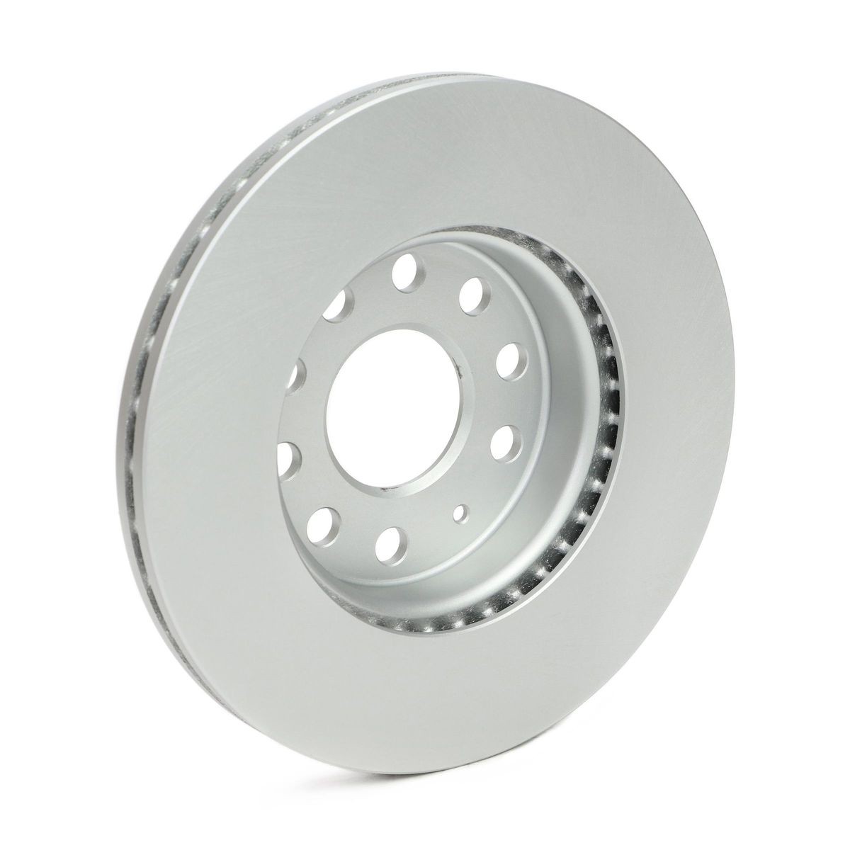 MASTER-SPORT 24012402581-PCS-MS: Piduriketas Esisild, Ø: 276mm, õhutusega, Ø: 276mm