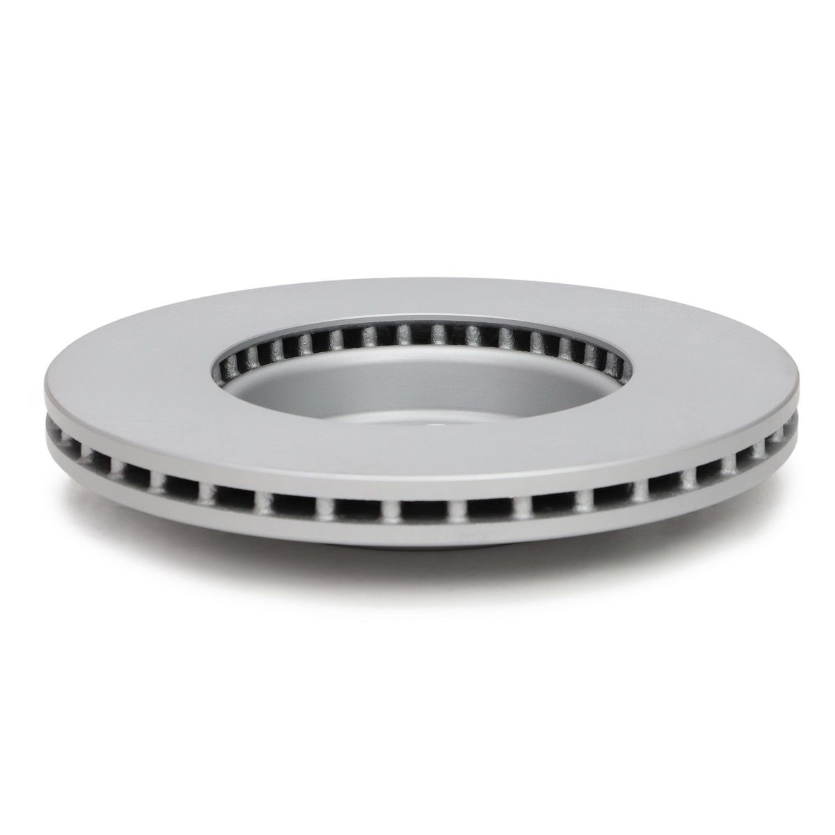 MASTER-SPORT 24012501451PR-PCS-MS: Piduriketas Esisild, Ø: 288mm, õhutusega, Ø: 288mm, kaetud