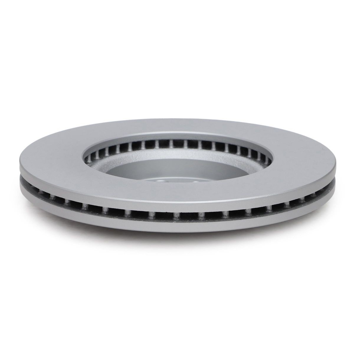 MASTER-SPORT 24012601211PR-PCS-MS: Bremseskive foraksel, Ø: 283mm, ventileret, Ø: 283mm, coatet