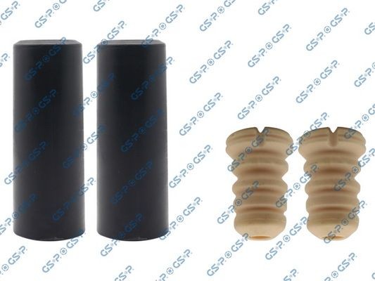 GSP 5405240PK: Прахозащитен комплект, амортисьор