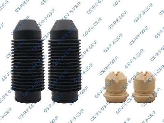 GSP 5405480PK: Zestaw ochrony przeciwpyłowej, amortyzator