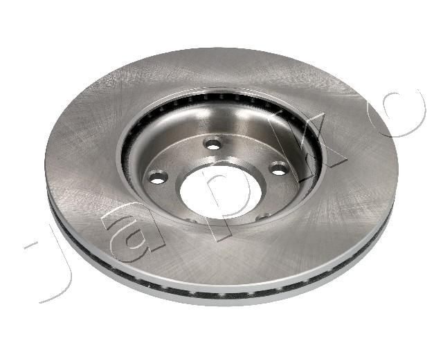 JAPKO 610901: Piduriketas Ø: 272mm, täis, Ø: 272mm