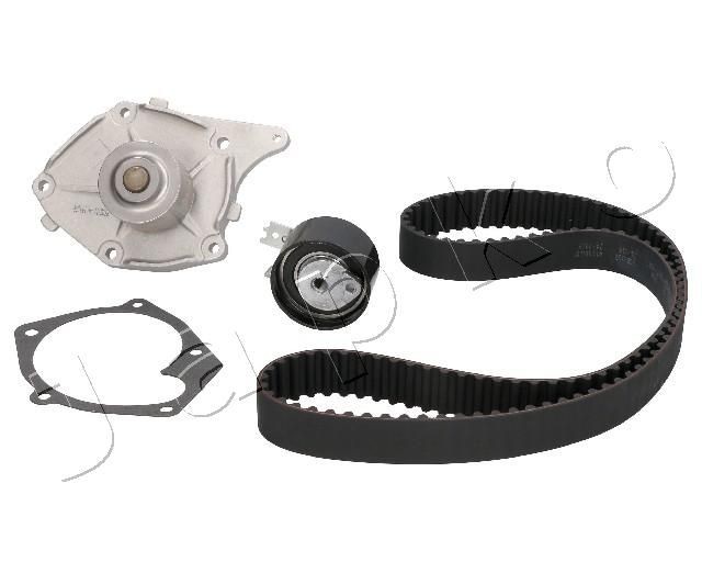 JAPKO SKJ114: Pompă apă + kit distribuție