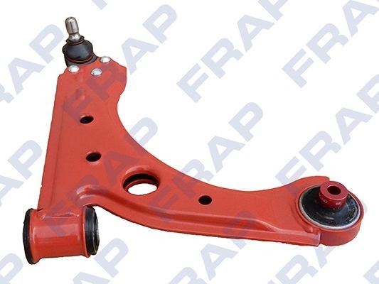 FRAP F3624FR: Bras de suspension FRAP ROSSO