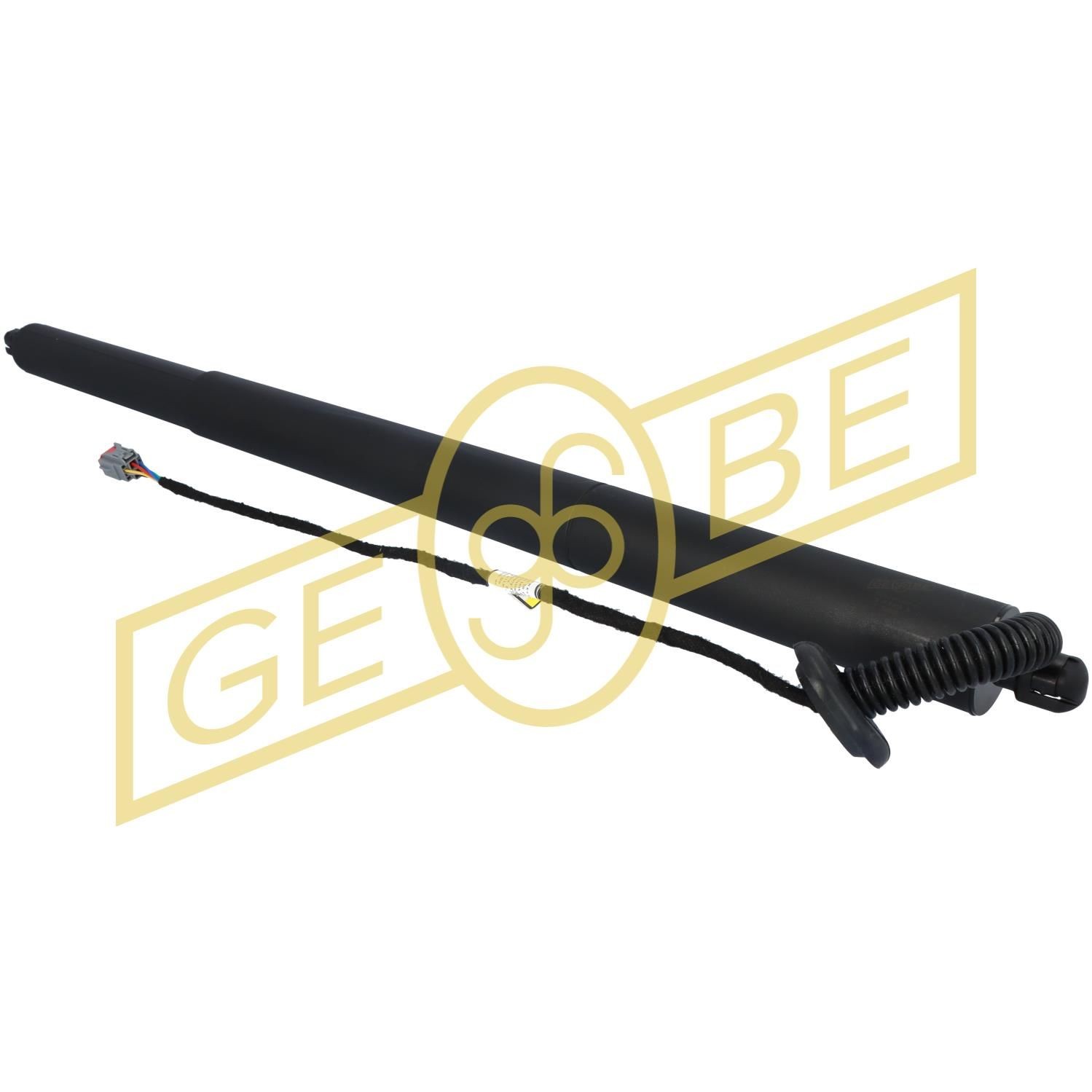 GEBE 9 4639 1: Süütepool 12V, 2-poolsus