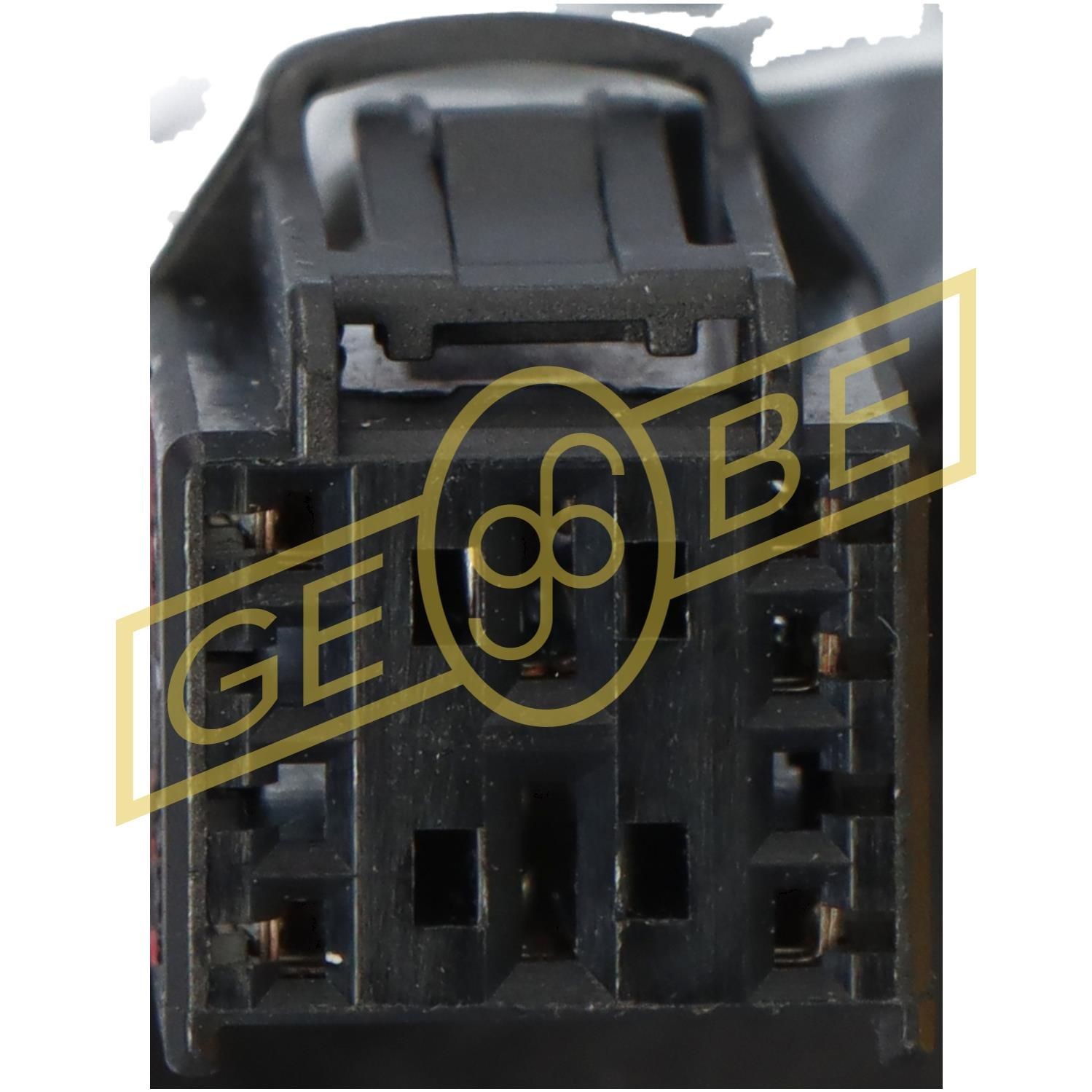 GEBE 9 4684 1: Süütepool 12V, 3-poolsus