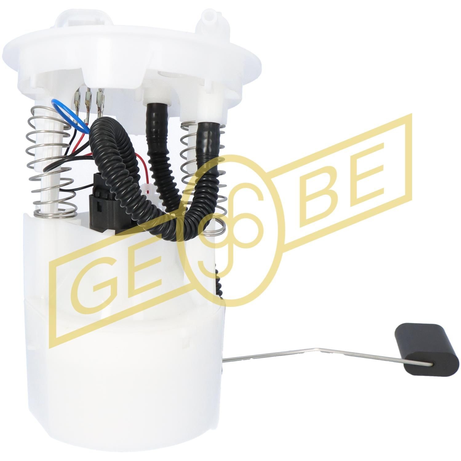 GEBE 9 7064 1: Lambdasonde