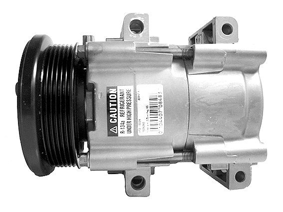 Airstal 10-0224: Kliimakompressor