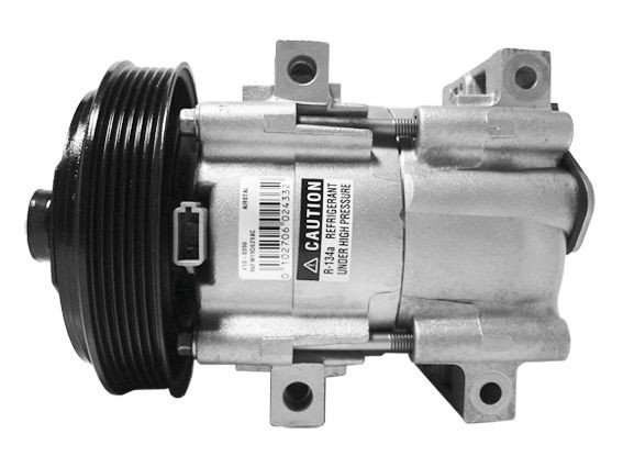 Airstal 10-0396: Kliimakompressor