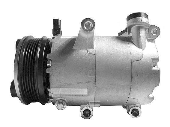 Airstal 10-0708: Kliimakompressor
