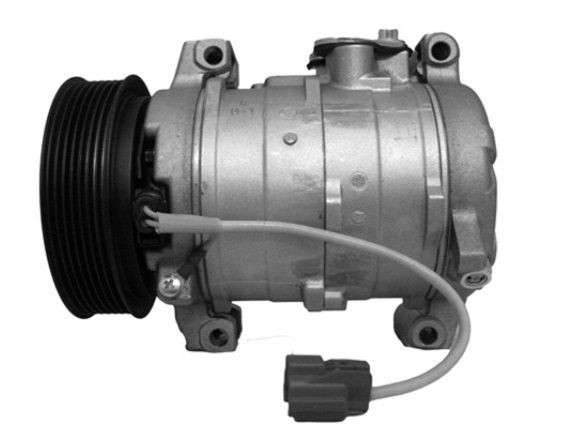 Airstal 10-1255: Kliimakompressor