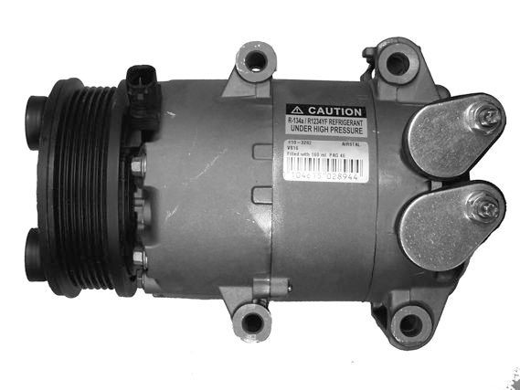 Airstal 10-3282: Kliimakompressor