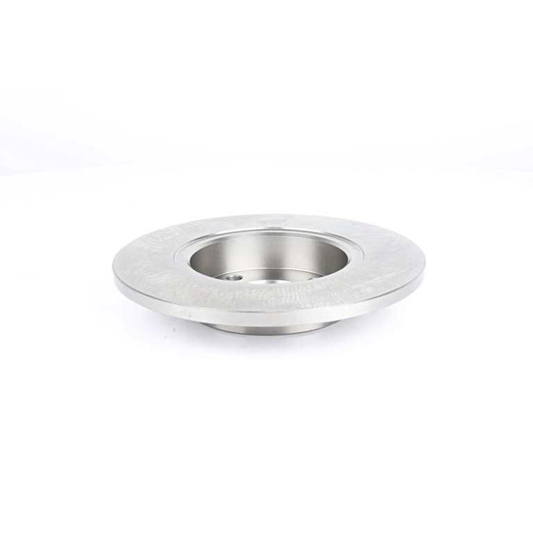 BSG BSG 25-210-007: Piduriketas Esisild, Ø: 240mm, täis, Ø: 240mm, koos kruvidega