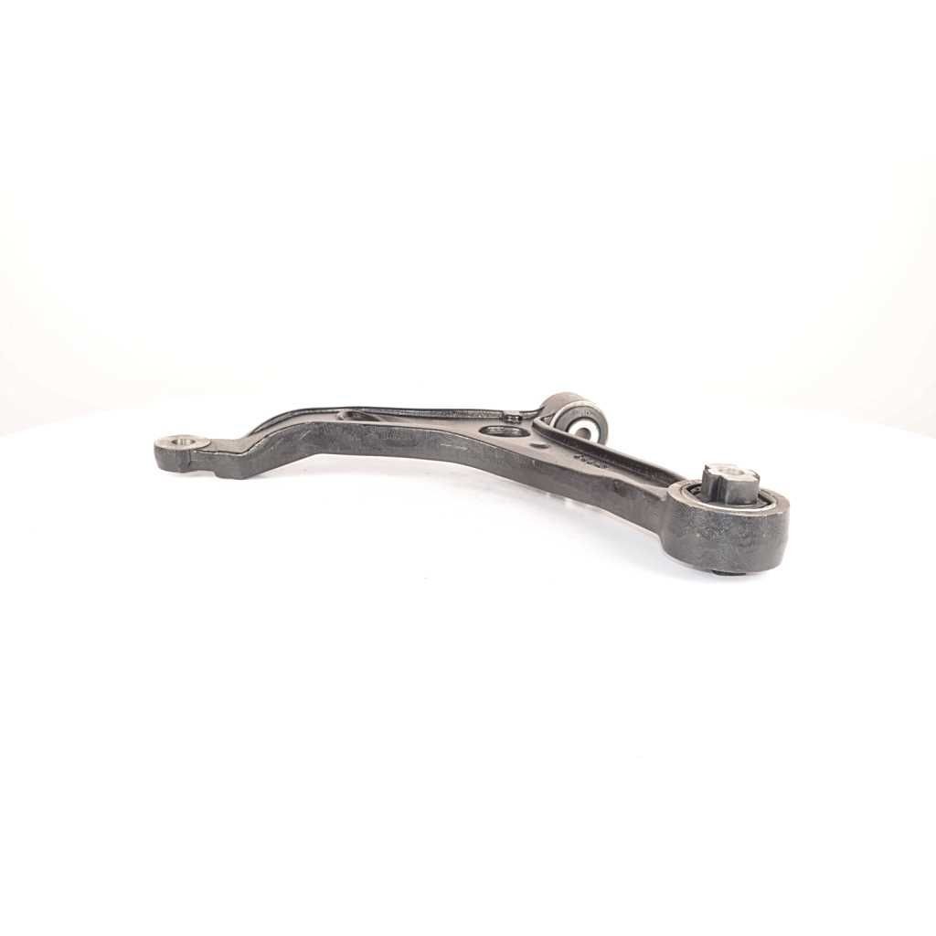 BSG BSG 25-315-043: Bras de suspension Essieu avant gauche, inférieur, Fonte d'acier