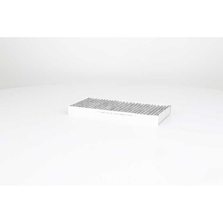BSG BSG 75-145-009: Filtru, aer habitaclu Filtru carbon activ