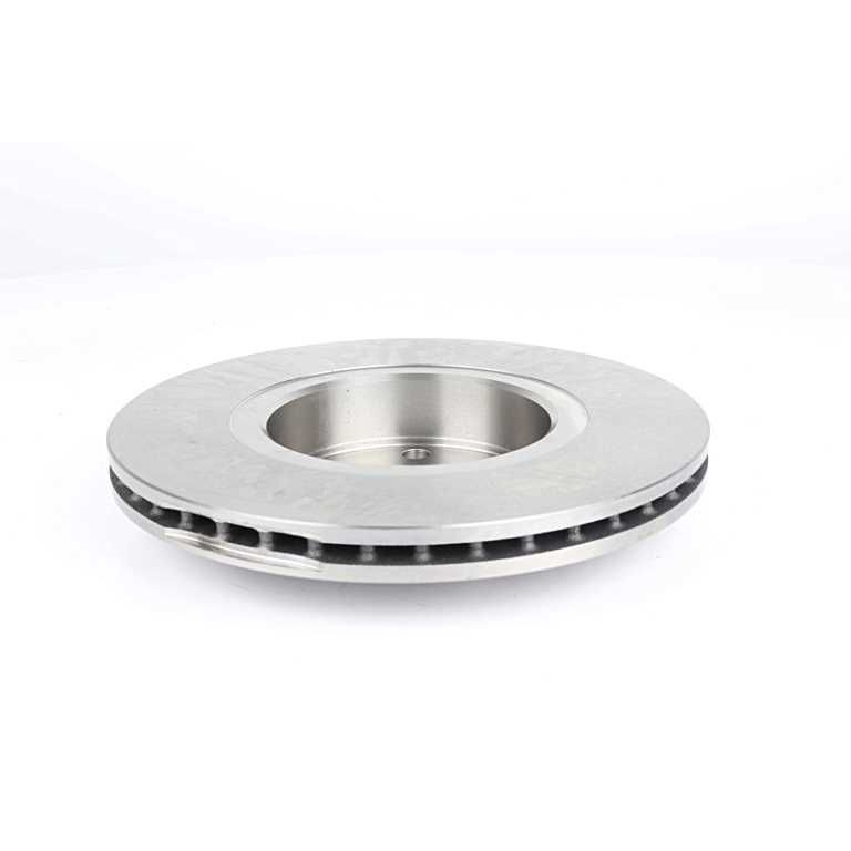 BSG BSG 75-210-006: Disco de freno Eje delantero, Ø: 260mm, ventilación interna, Ø: 240mm, aceitado, con tornillos