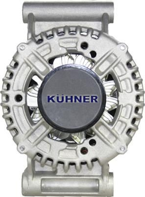 AD KÜHNER 301922RIV: Alternatore 150A