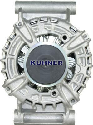 AD KÜHNER 301928RIV: Laturi 150A