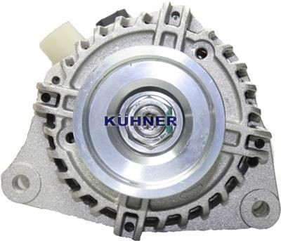 AD KÜHNER 301989RID: Kintamosios srovės generatorius 105A