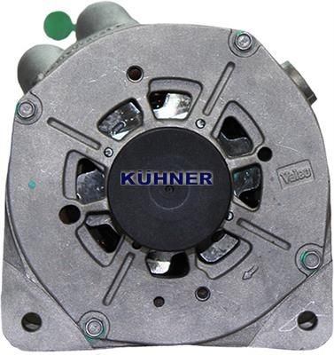 AD KÜHNER 302025RI: Laturi 155A