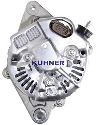 AD KÜHNER 40682RIM: Laturi 55A