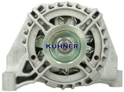 AD KÜHNER 553855RI: Laturi 120A