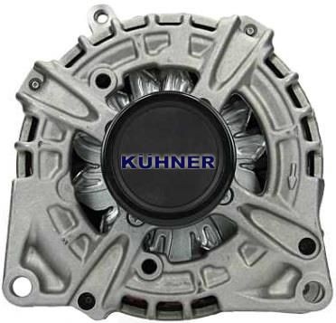 AD KÜHNER 554437RI: Laturi 150A