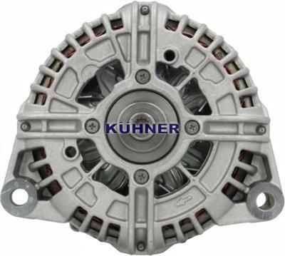 AD KÜHNER 554782RIB: Laturi 200A
