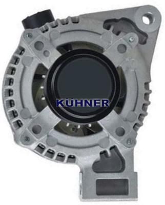 AD KÜHNER 555346RI: Alternatore 150A