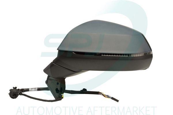 SPJ E-3419: Specchietto retrovisore esterno Sx, elettrico