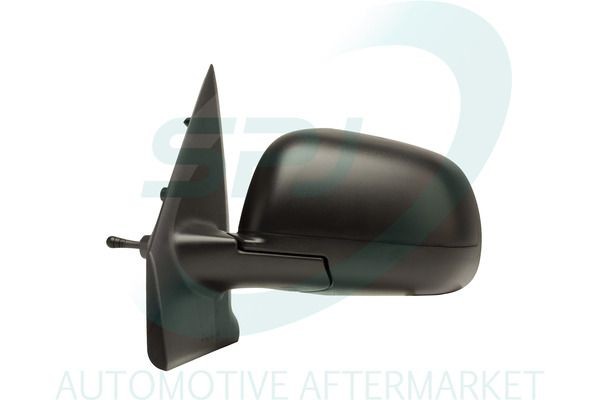 SPJ E-3440: Specchietto retrovisore esterno Dx, elettrico