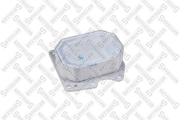 STELLOX 10-73016-SX: Radiatore olio motore