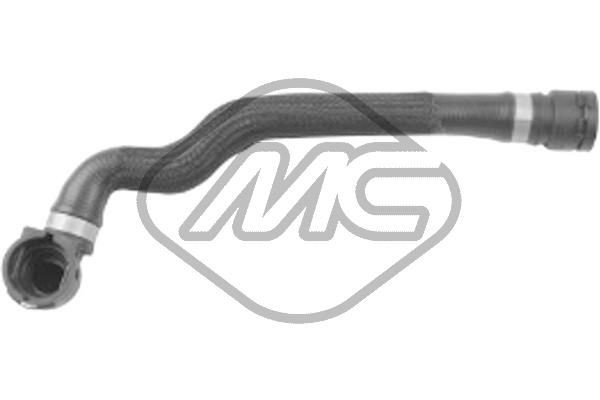 Metalcaucho 93508: Ladetryksventil