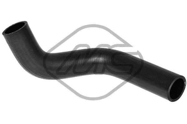 Metalcaucho 98902: Kühlerschlauch oben