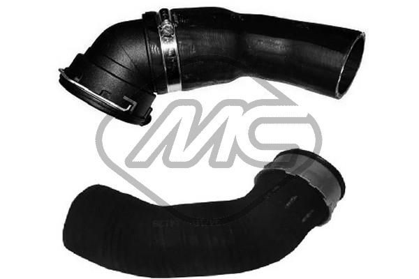 Metalcaucho 99306: Kompressoriõhuvoolik Esisild
