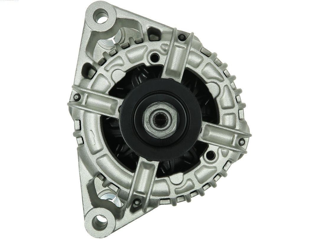 AS-PL A0236PR: Laturi Brand new AS-PL Alternator S.R.E. bracket 100A