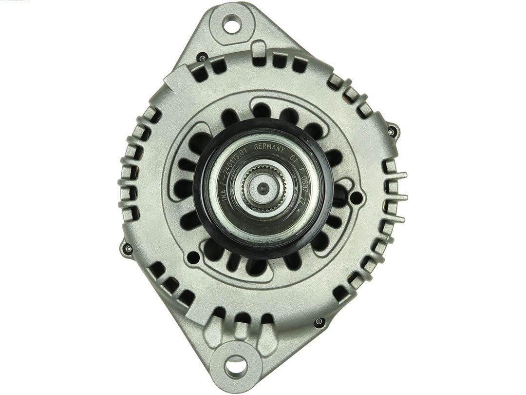 AS-PL A2022PR: Laturi Brand new AS-PL Alternator S.R.E. bracket 100A