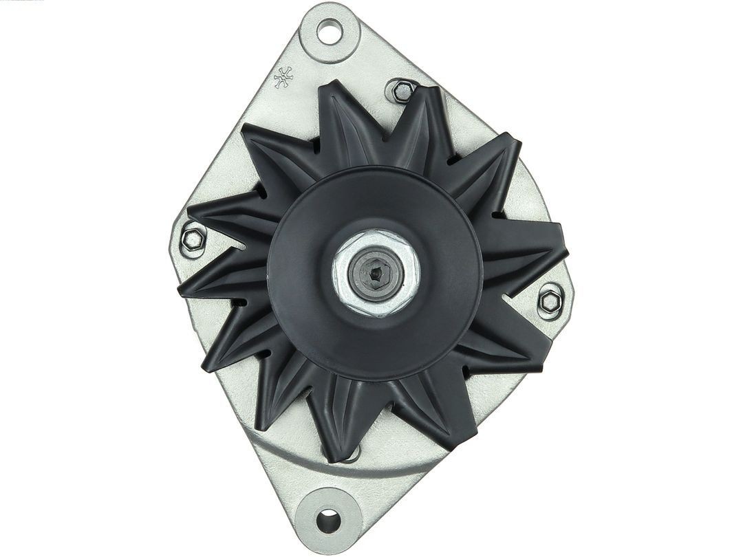AS-PL A3182PR: Laturi Brand new AS-PL Alternator S.R.E. bracket 50A