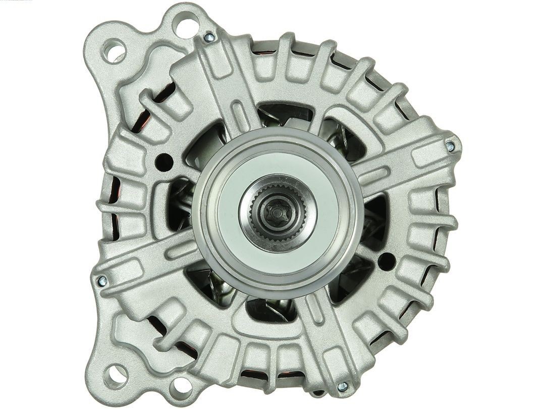 AS-PL A3404S: Alternator Brand new AS-PL Alternator brush set 230A
