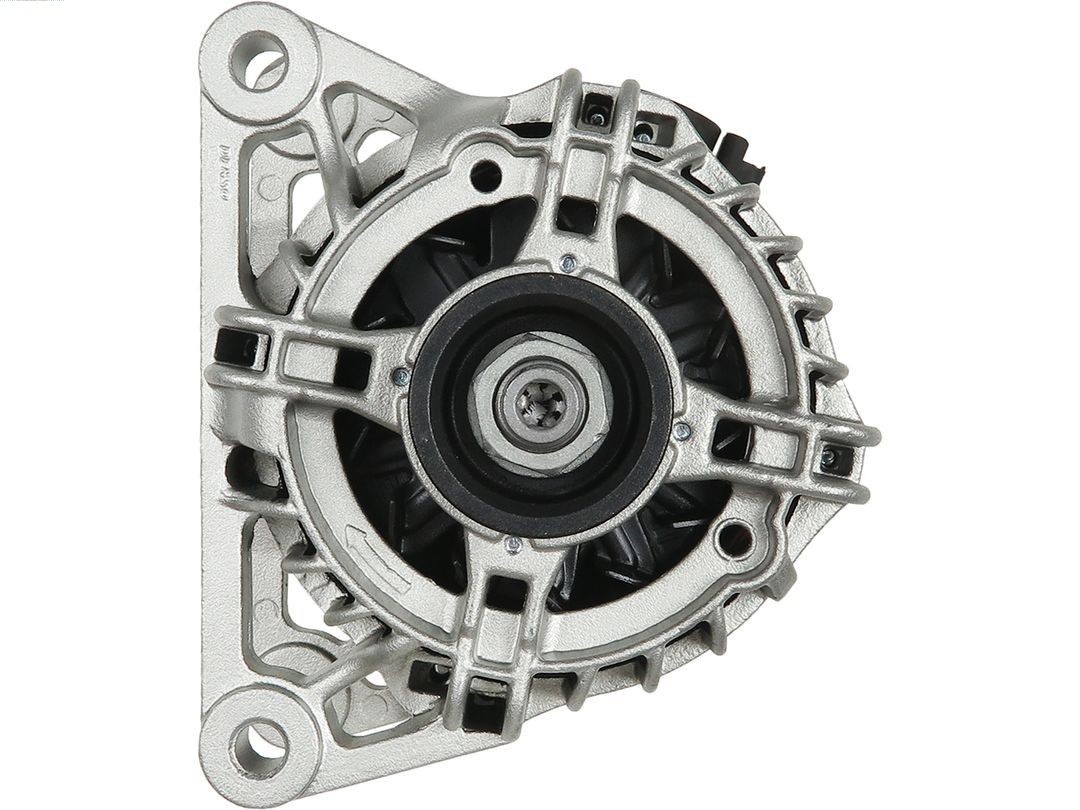 AS-PL A6508PR: Laturi Brand new AS-PL Alternator S.R.E. bracket 90A