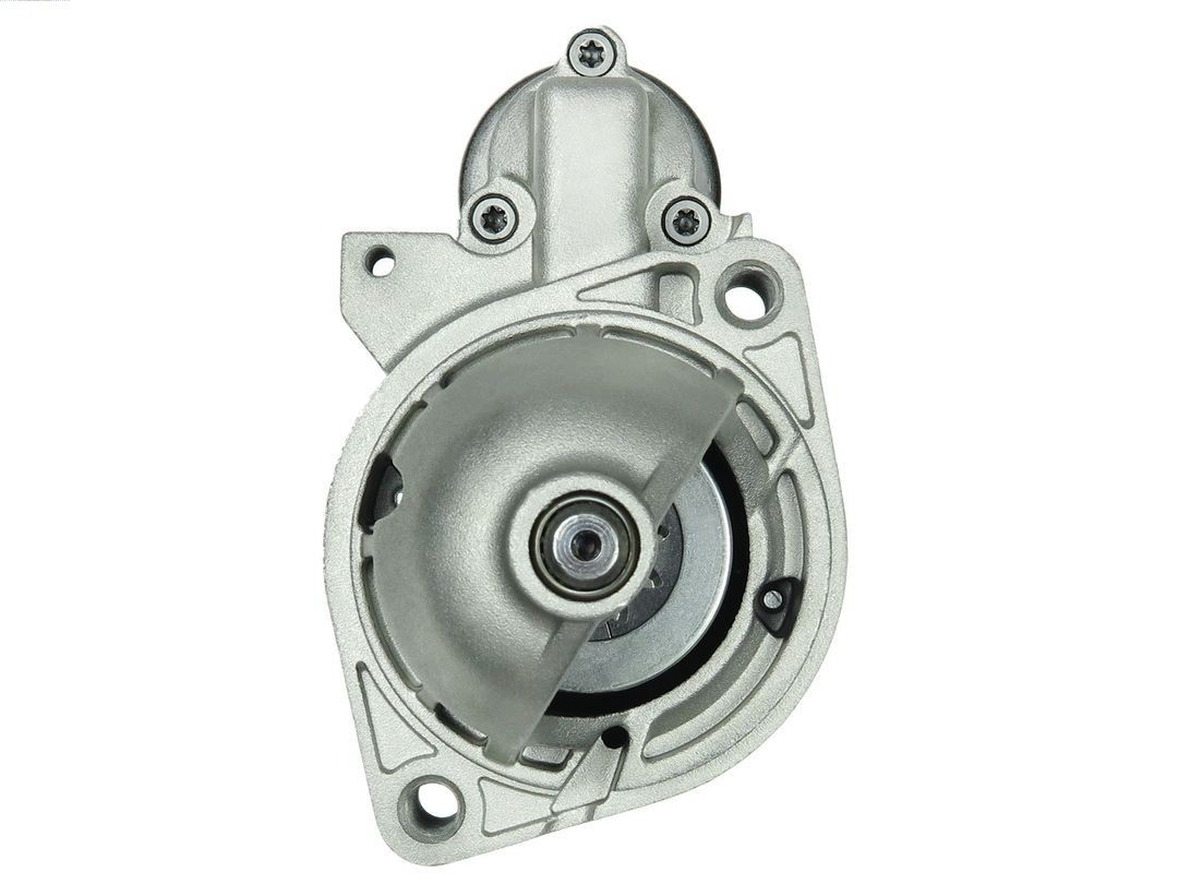 AS-PL S0026SR: Starteris Brand new AS-PL Alternator S.R.E. bracket 2kW