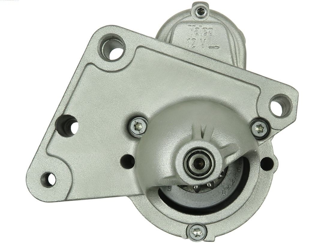AS-PL S3016PR: Startmotor Brand new AS-PL Alternator S.R.E. bracket 1,4kW