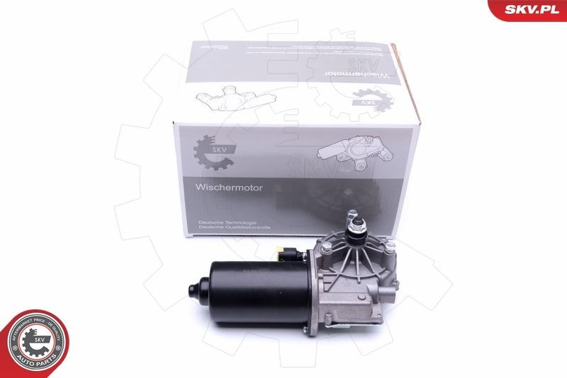 ESEN SKV 19SKV048: Scheibenwischermotor 12V, vorne